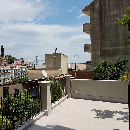 Casa Corvaja Διαμέρισμα *