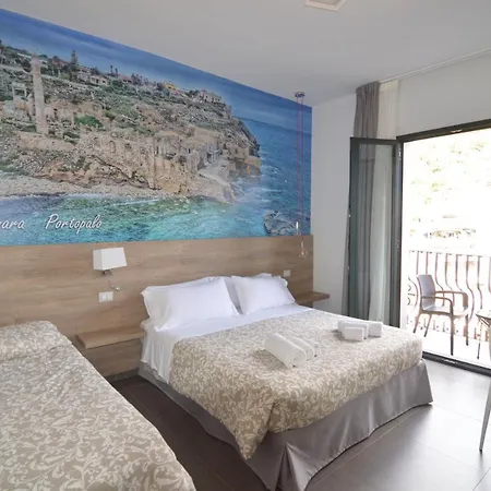 Casa Corvaja Appartement