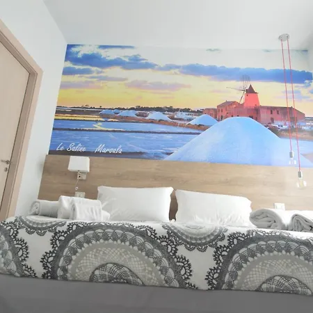 Casa Corvaja Appartement Taormina