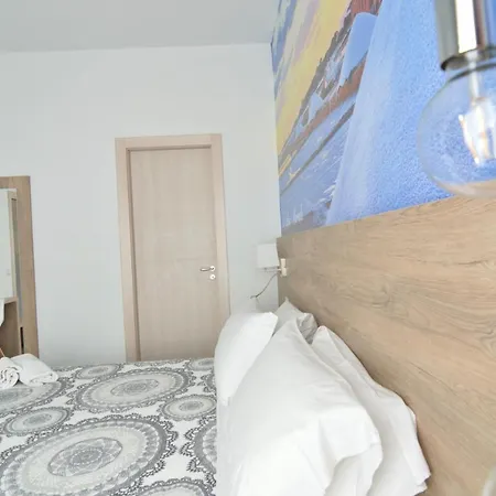 Casa Corvaja Appartement *
