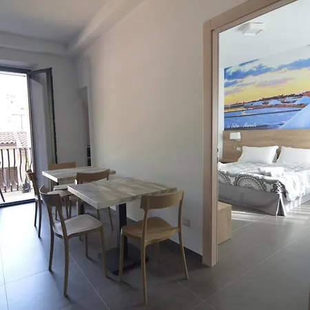 Casa Corvaja Taormina