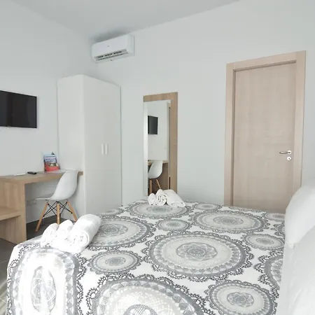 Appartement Casa Corvaja *
