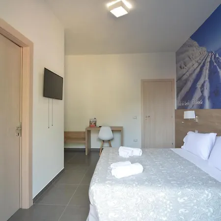 Casa Corvaja Appartement *