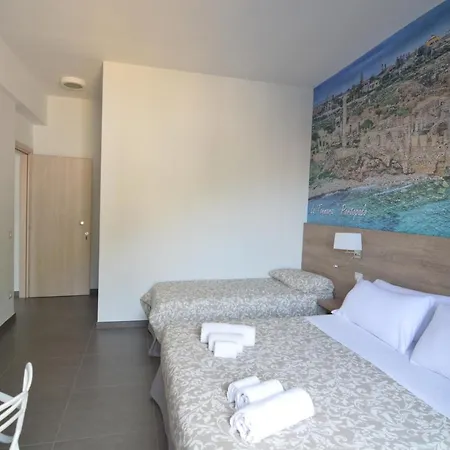 Appartement Casa Corvaja Taormina