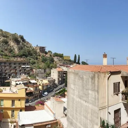 Casa Corvaja * Taormina