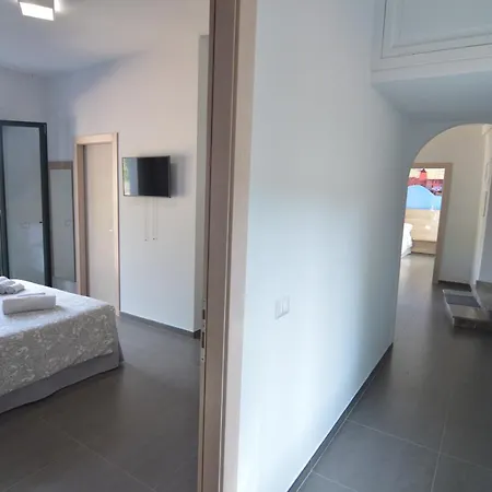 Casa Corvaja Taormina