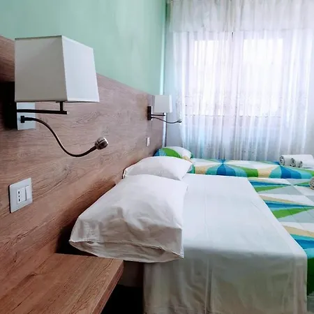 Casa Corvaja Appartement
