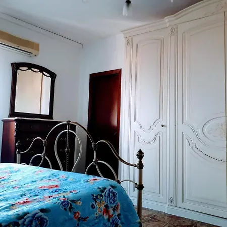 Appartement Casa Corvaja Taormina