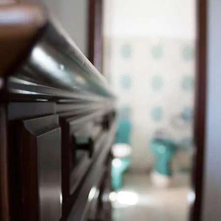 Appartement Casa Corvaja Taormina