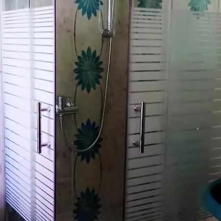 Appartement Casa Corvaja