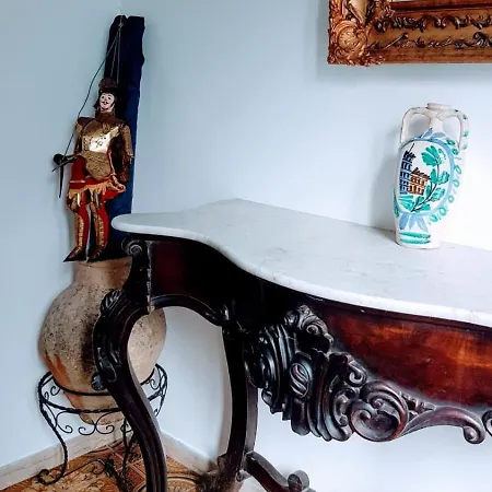 Casa Corvaja Taormina