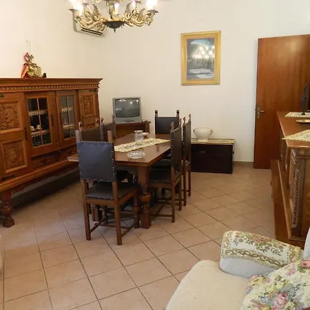 Appartement Casa Corvaja