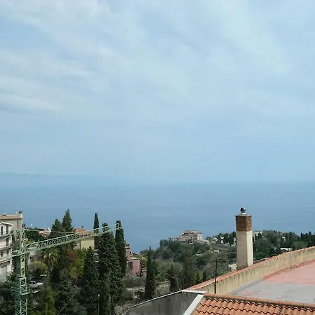 Appartement Casa Corvaja *