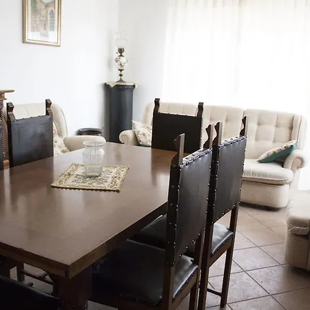 Casa Corvaja