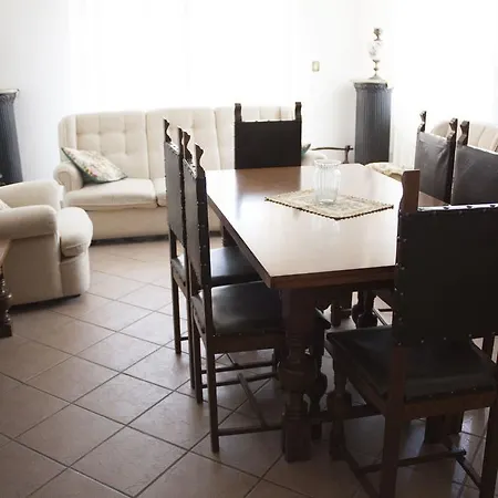 Appartement Casa Corvaja