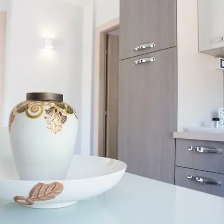 Appartement Casa Corvaja Taormina