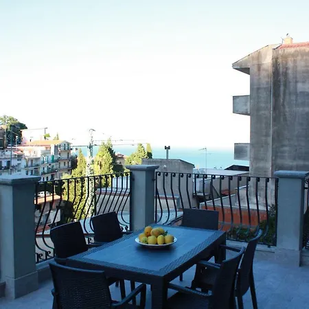 Appartement Casa Corvaja