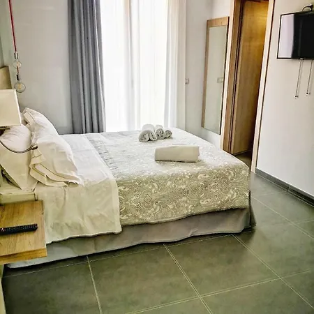 Appartement Casa Corvaja