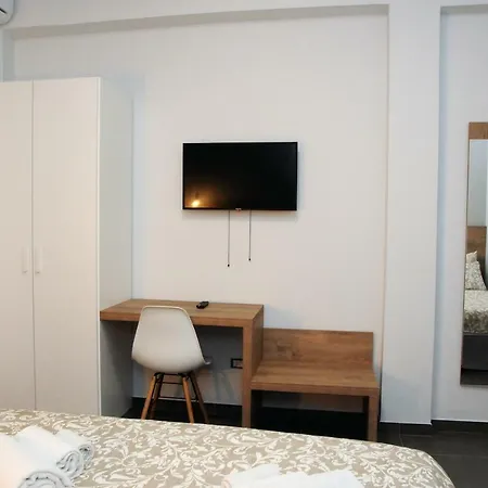 Casa Corvaja Appartement *