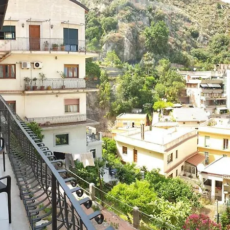 Appartement Casa Corvaja Taormina