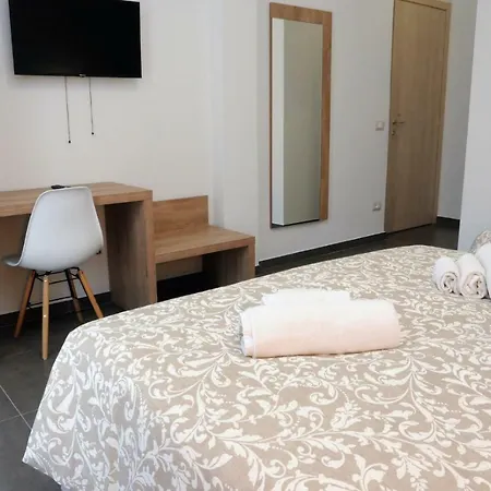Casa Corvaja Appartement Taormina