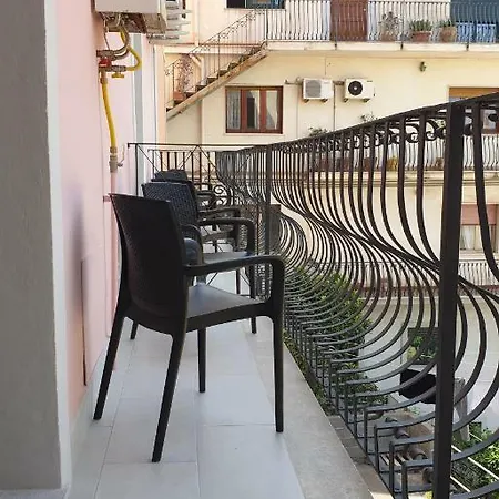 Appartement Casa Corvaja *