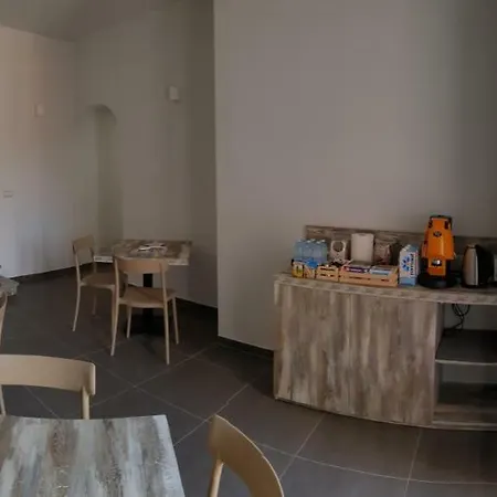 Appartement Casa Corvaja Taormina