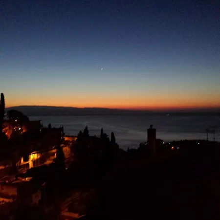 Appartement Casa Corvaja