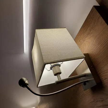 Appartement Casa Corvaja *