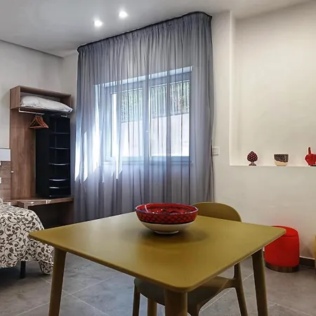 Casa Corvaja Appartement Taormina