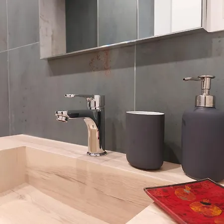 Appartement Casa Corvaja