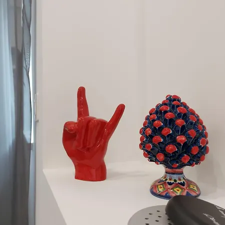 Casa Corvaja Appartement Taormina