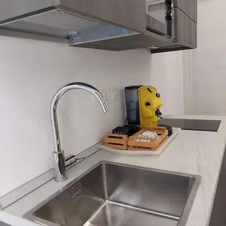 Casa Corvaja Appartement Taormina