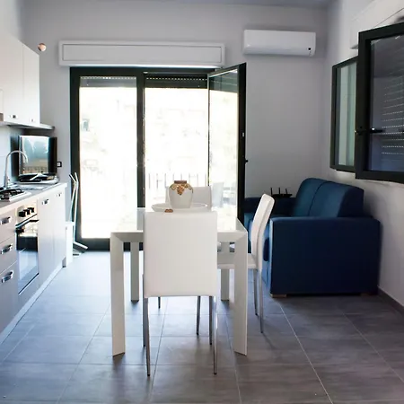 Casa Corvaja Apartment Taormina