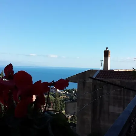 Casa Corvaja Taormina