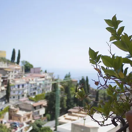 Appartement Casa Corvaja *