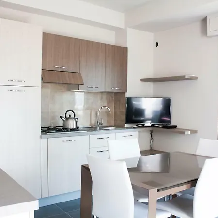 Appartement Casa Corvaja Taormina