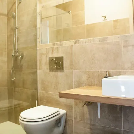 Appartement Casa Corvaja *