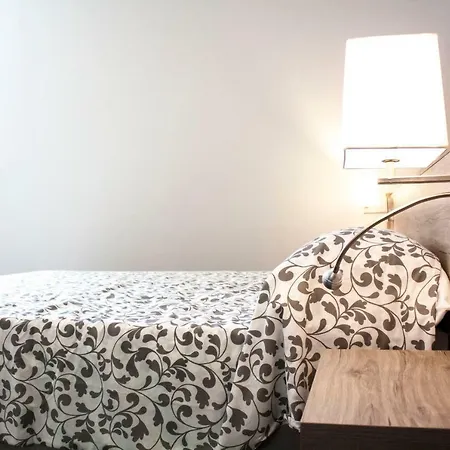 Appartement Casa Corvaja *