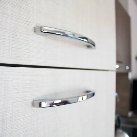 Appartement Casa Corvaja