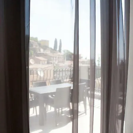 Casa Corvaja * Taormina