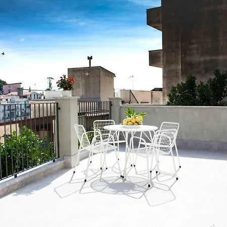 Casa Corvaja Appartement Taormina