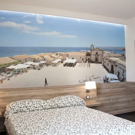 Casa Corvaja Appartement *