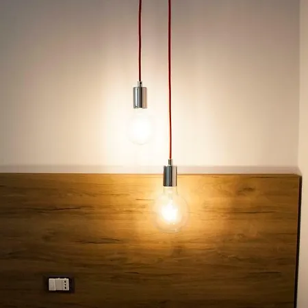 Appartement Casa Corvaja *