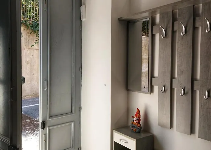 Casa Corvaja Apartment