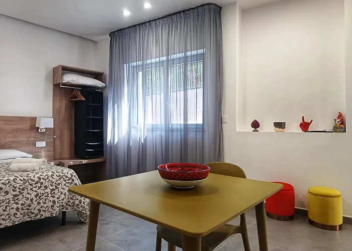 Casa Corvaja Apartment Taormina