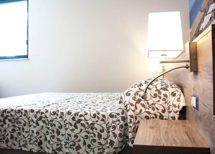 Apartment Casa Corvaja *