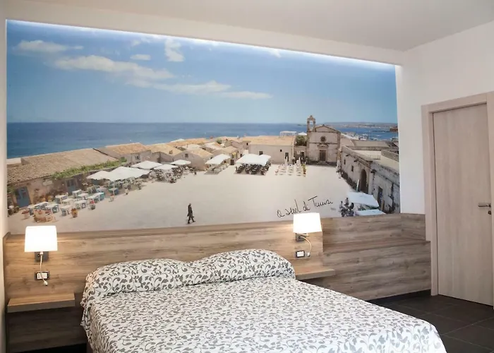 Casa Corvaja Apartment *