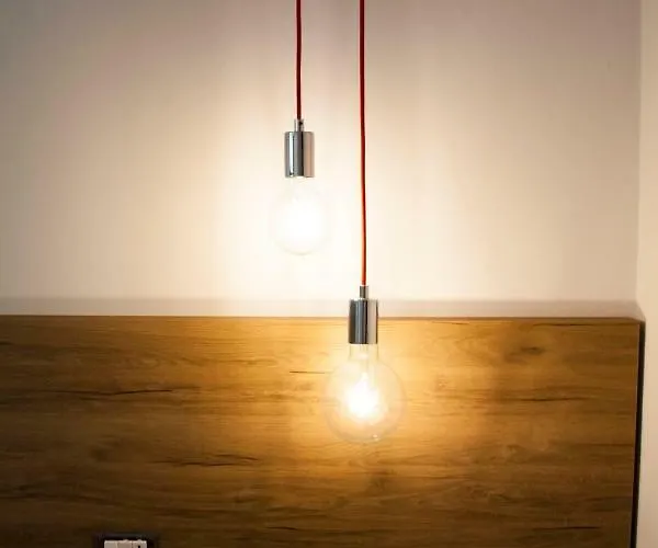 Apartment Casa Corvaja *