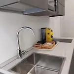 Casa Corvaja Apartamento Taormina